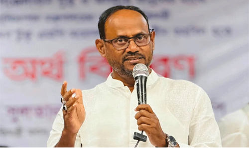 সব জেলায় আধুনিক মিট প্রসেসিং সেন্টার স্থাপন করা হচ্ছে: প্রাণিসম্পদ প্রতিমন্ত্রী