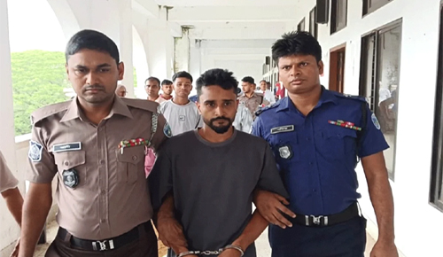 নোয়াখালীতে ‘ট্রিপল মার্ডার’ মামলায় ৩ জনের ফাঁসি, ৩ জনের যাবজ্জীবন