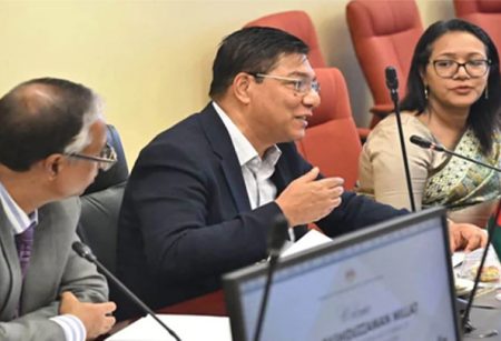 পর্যটনে বাংলাদেশ-মালয়েশিয়া সহযোগিতা বাড়াতে নতুন উদ্যোগ
