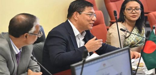 পর্যটনে বাংলাদেশ-মালয়েশিয়া সহযোগিতা বাড়াতে নতুন উদ্যোগ