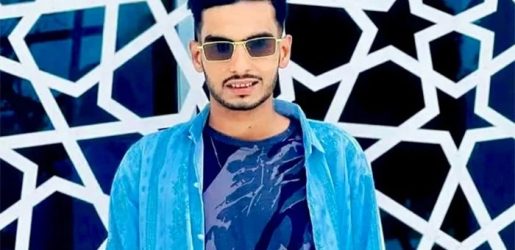 বিএসএফের গুলিতে বাংলাদেশি যুবক নিহত
