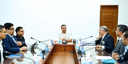 বিদেশি বিনিয়োগে দরজা খোলা, সব ধরনের সহযোগিতার আশ্বাস প্রধানমন্ত্রীর