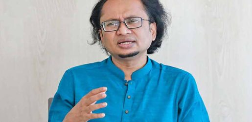 শেখ হাসিনার বক্তব্য প্রচার করলে গণমাধ্যমের বিরুদ্ধে আইনগত ব্যবস্থা: তথ্য উপদেষ্টা