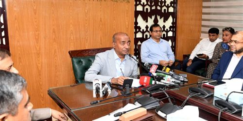 ১২ ধাপ থেকে ২ ধাপ: ২৮ জেলায় ই-বেইলবন্ড, সহজ হবে জামিনের প্রক্রিয়া