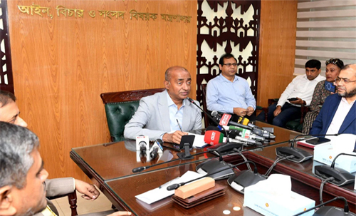 ১২ ধাপ থেকে ২ ধাপ: ২৮ জেলায় ই-বেইলবন্ড, সহজ হবে জামিনের প্রক্রিয়া