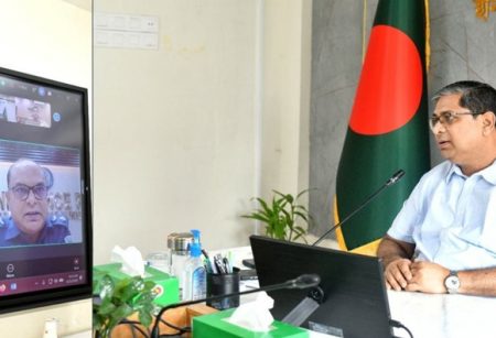 তিন জেলায় আইনশৃঙ্খলা কার্যক্রমে মাঠ প্রশাসনের সমন্বয় বাড়ানোর নির্দেশ
