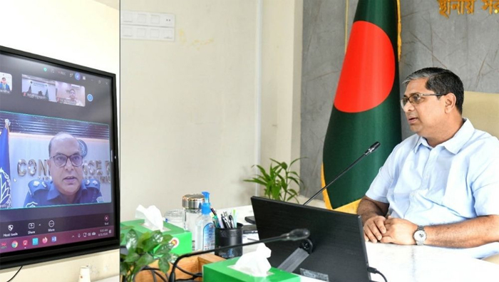 তিন জেলায় আইনশৃঙ্খলা কার্যক্রমে মাঠ প্রশাসনের সমন্বয় বাড়ানোর নির্দেশ