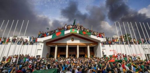 আজ ‘জুলাই গণঅভ্যুত্থান দিবস’, দেশজুড়ে নানা কর্মসূচি