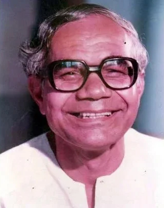 নির্মল সেনের ৯৬তম জন্মবার্ষিকী