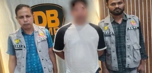 ওমানে পালানোর পথে বড় সাজ্জাদের ফুফাতো ভাই আটক