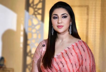 নেপালে নিরাপদে অপু বিশ্বাস, ‘আমার জন্য চিন্তা করবেন না’