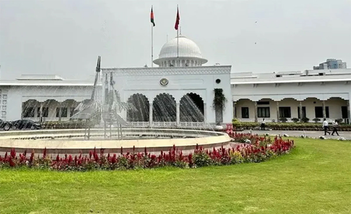 সন্ধ্যায় বঙ্গভবনে রাষ্ট্রপতির শপথ, থাকবেন তারেক রহমান