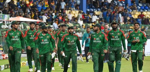 ২০২৭ ওয়ানডে বিশ্বকাপে সরাসরি বাংলাদেশ, বাছাইপর্বে ওয়েস্ট ইন্ডিজ