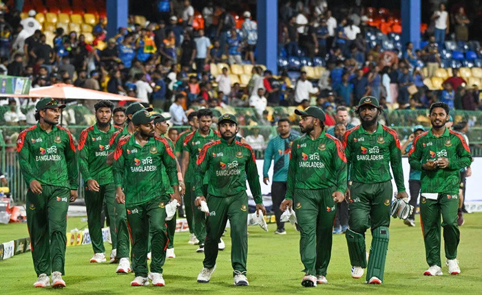 ২০২৭ ওয়ানডে বিশ্বকাপে সরাসরি বাংলাদেশ, বাছাইপর্বে ওয়েস্ট ইন্ডিজ