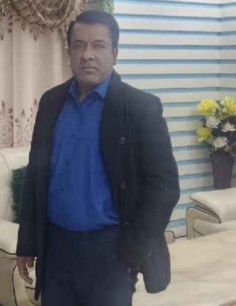 দুর্নীতির মহোৎসবে কানুনগো বিলিয়ন বিপু নারায়ণগঞ্জ থেকে মুন্সিগঞ্জ সর্বত্রই আলাদিনের চেরাগ !