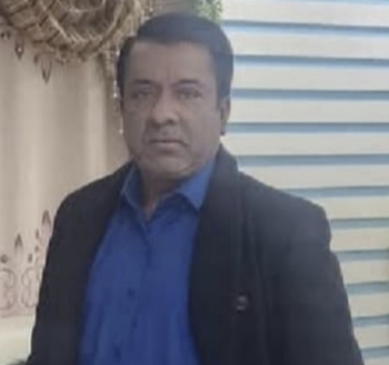 দুর্নীতির মহোৎসবে কানুনগো বিলিয়ন বিপু নারায়ণগঞ্জ থেকে মুন্সিগঞ্জ সর্বত্রই আলাদিনের চেরাগ !