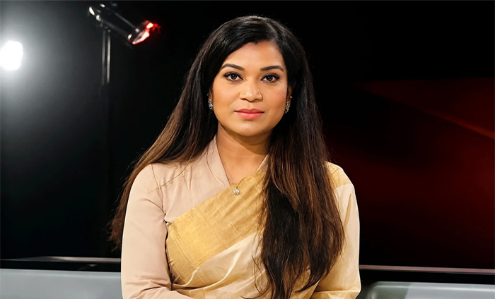 প্রধানমন্ত্রী বিটিভিকে বিশ্বাসযোগ্য ও আধুনিক চ্যানেল হিসেবে দেখতে চান: কাজী জেসিন