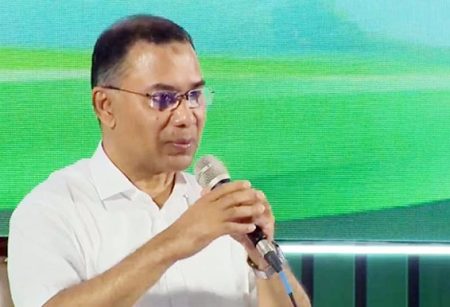 রাজস্ব নিয়ে জনগণের বিভ্রান্তি দূর করাই চ্যালেঞ্জ: প্রধানমন্ত্রী