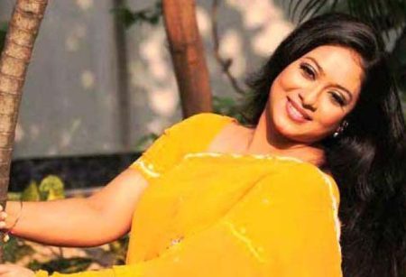 শাবনূরের বিশেষ বার্তা