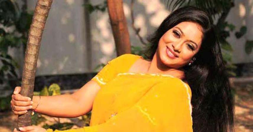 শাবনূরের বিশেষ বার্তা
