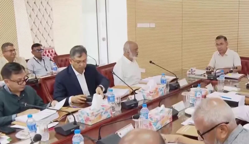 একনেকে অনুমোদন পেল ৩ মেট্রোরেল প্রকল্প