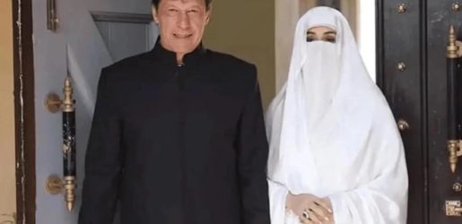 ইমরান-বুশরাকে একাকী বন্দী রাখা যাবে না, হাইকোর্টের নির্দেশ