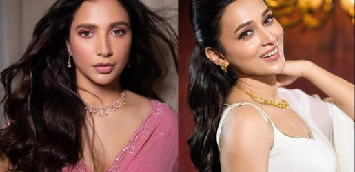 বহু বছর পর রাজের সঙ্গে মিমি, ‘তাণ্ডব’ নিয়ে শুভশ্রীর উচ্ছ্বাস