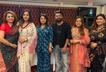 নিউইয়র্কে ইমরান-কনা-ঝিলিকের মিউজিক্যাল নাইট ৩ অক্টোবর