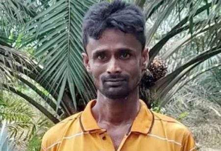 মালয়েশিয়ায় বজ্রপাতে কসবার যুবকের মৃত্যু