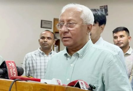 ঠাকুরগাঁও-১ আসনে উপনির্বাচন ২৯ অক্টোবর