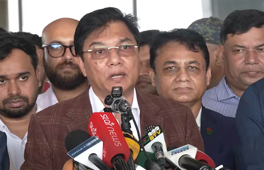 ১৬ ডিসেম্বর উদ্বোধন হবে শাহজালাল বিমানবন্দরের তৃতীয় টার্মিনাল: বিমানমন্ত্রী