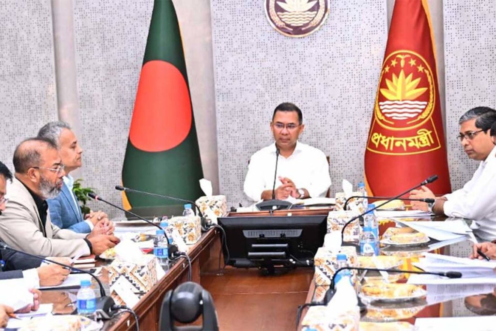 পলিথিন-প্লাস্টিক বন্ধে আরও কঠোর হওয়ার নির্দেশ প্রধানমন্ত্রীর