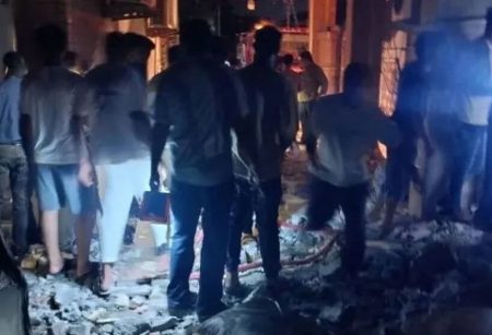 ইরানে বিয়ের অনুষ্ঠানে মার্কিন হামলার অভিযোগ, শিশুসহ নিহত ৫