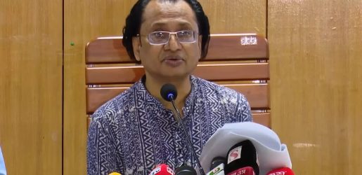 খুব শিগগিরই কমবে লোডশেডিং: জাহেদ উর রহমান