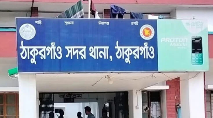 জুয়া খেলার সময় ৪ পুলিশ সদস্য গ্রেফতার, বিভাগীয় ব্যবস্থার প্রস্তুতি