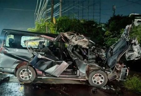 চট্টগ্রামে বিয়ের অনুষ্ঠান শেষে ফেরার পথে দুর্ঘটনা, নিহত ৪