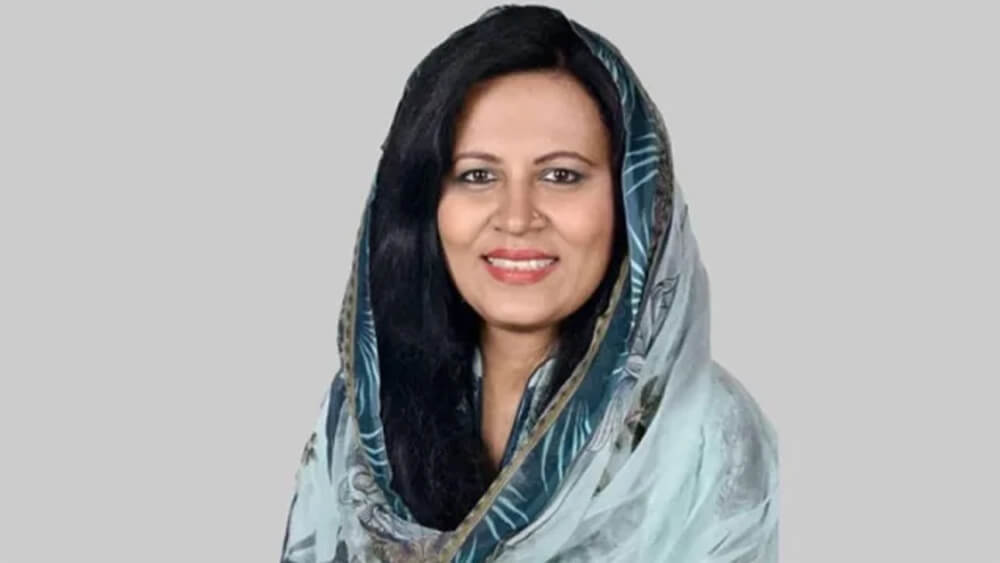 প্রতারণার মামলায় হাইকোর্টে জামিন পেলেন বিদিশা