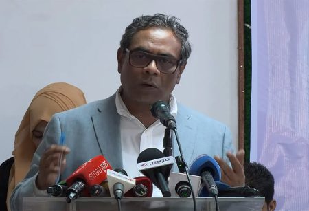 অক্টোবরের শুরুতে বাড়তে পারে ডেঙ্গুর প্রকোপ: স্বাস্থ্য প্রতিমন্ত্রী