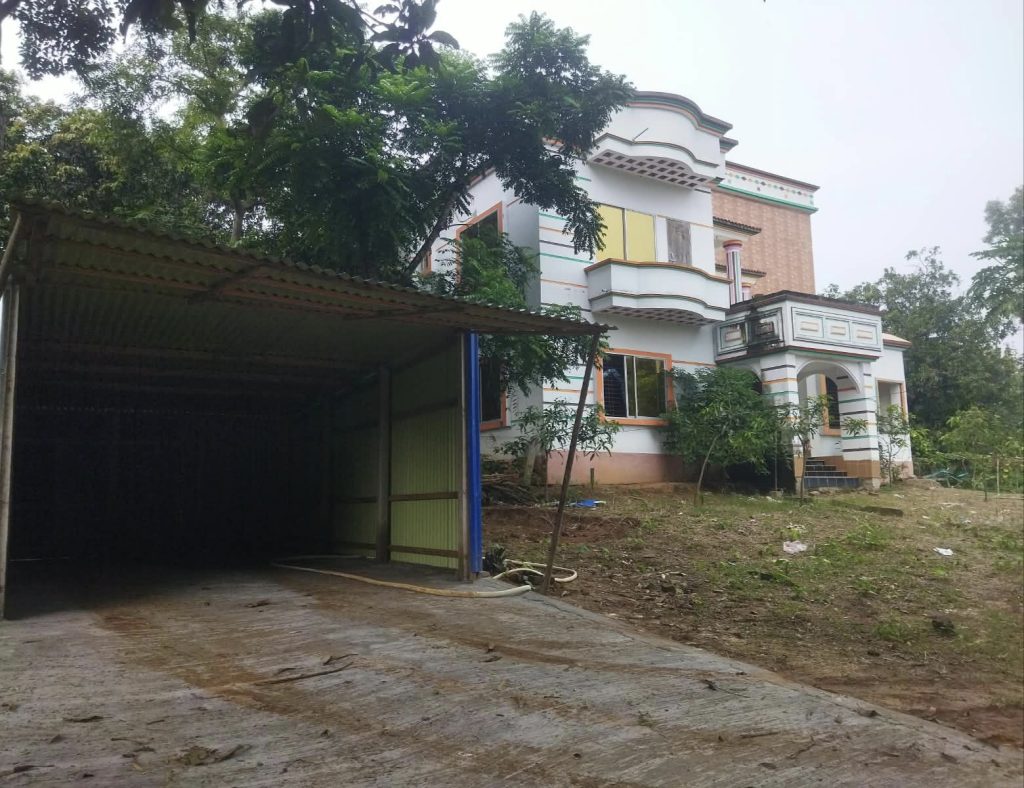 প্রাথমিক শিক্ষা অধিদপ্তরের নূর মোহাম্মদ ও পাবনার সাঈদা শবনমের দুর্নীতির অদৃশ্য সাম্রাজ্য