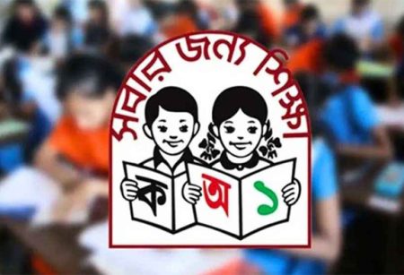 প্রাথমিক বৃত্তিতে নতুন হারে টাকা, কার্যকর ২০২৬ থেকে