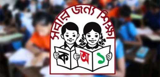 প্রাথমিক বৃত্তিতে নতুন হারে টাকা, কার্যকর ২০২৬ থেকে