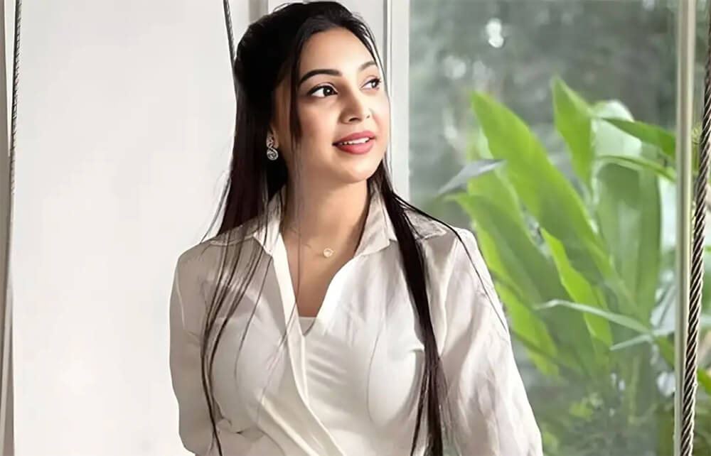 রাত ১০টার পর ফোন বন্ধ রাখেন প্রভা, জানালেন কারণ