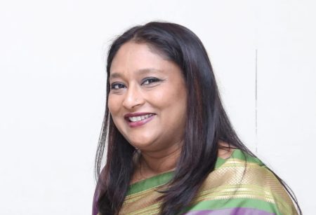 ডব্লিউএইচওর আঞ্চলিক পরিচালকের পদ ছাড়লেন সায়মা ওয়াজেদ
