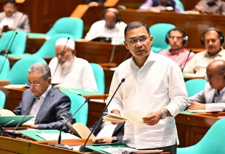 লংমার্চে গ্যাস-বিদ্যুৎ সমস্যার সমাধান হলে আমরাই আগে আয়োজন করতাম: প্রধানমন্ত্রী