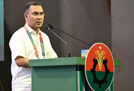 সংকটকে পুঁজি করে অরাজকতা সৃষ্টির চেষ্টা চলছে: প্রধানমন্ত্রী