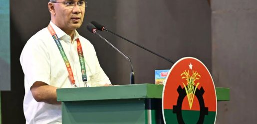 সংকটকে পুঁজি করে অরাজকতা সৃষ্টির চেষ্টা চলছে: প্রধানমন্ত্রী