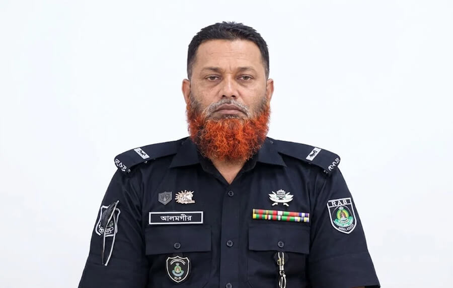 ফেনীতে চেকপোস্টে তল্লাশির সময় ট্রাকের ধাক্কায় এসআরবি সদস্য নিহত