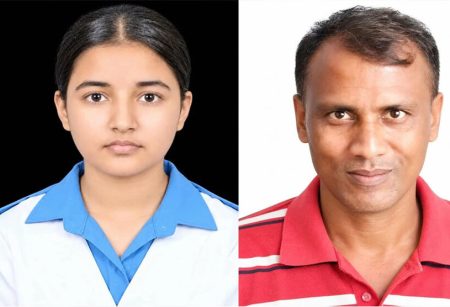 কুমিল্লায় স্কুলছাত্রী হত্যায় অটোরিকশাচালক সুমন গ্রেপ্তার