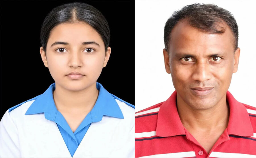 কুমিল্লায় স্কুলছাত্রী হত্যায় অটোরিকশাচালক সুমন গ্রেপ্তার