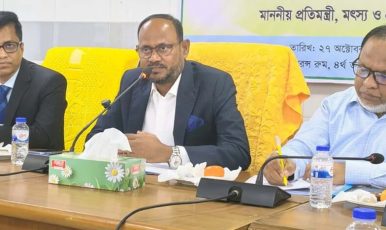 চিকিৎসকদের অবহেলায় রোগীর ক্ষতি যেন না হয়: প্রতিমন্ত্রী টুকু